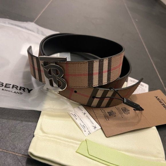 Burberry - Ceintures