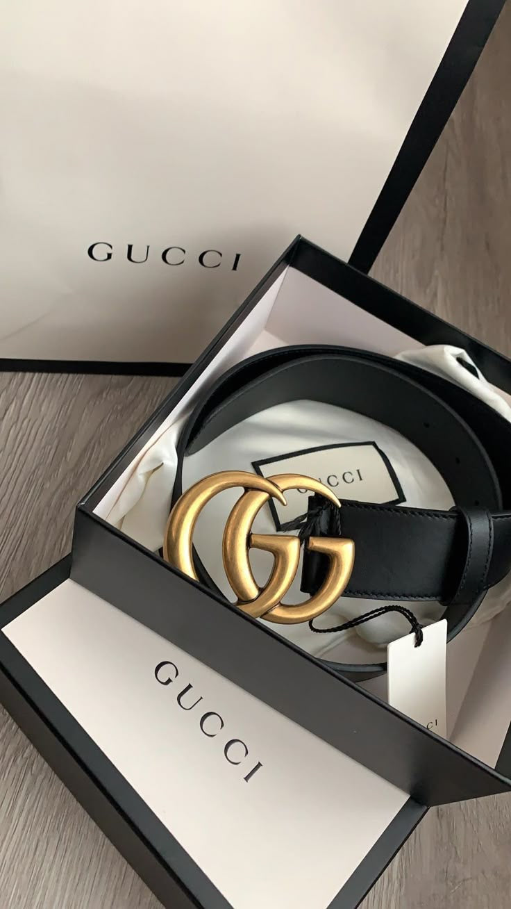 Gucci - Ceintures & Bandeaux