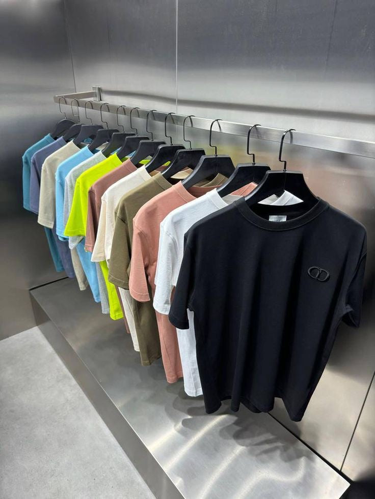 Dior - T-shirts