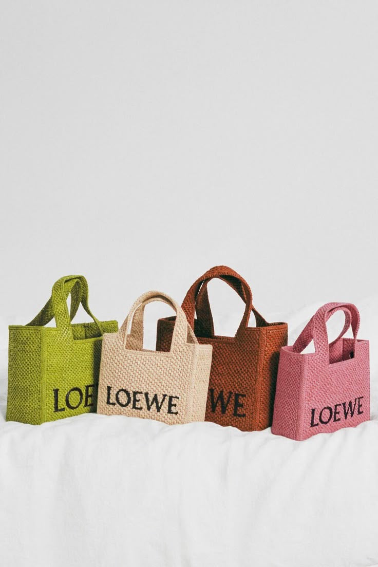 Loewe - Sacs à Main