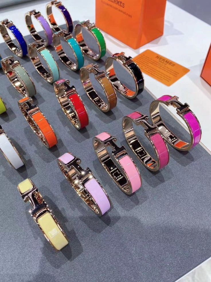 Hermès Femme - Bracelets