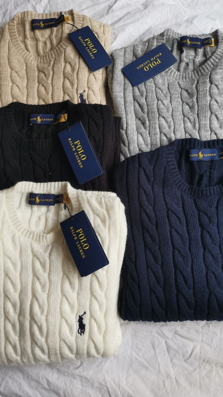 Ralph Lauren - Pulls