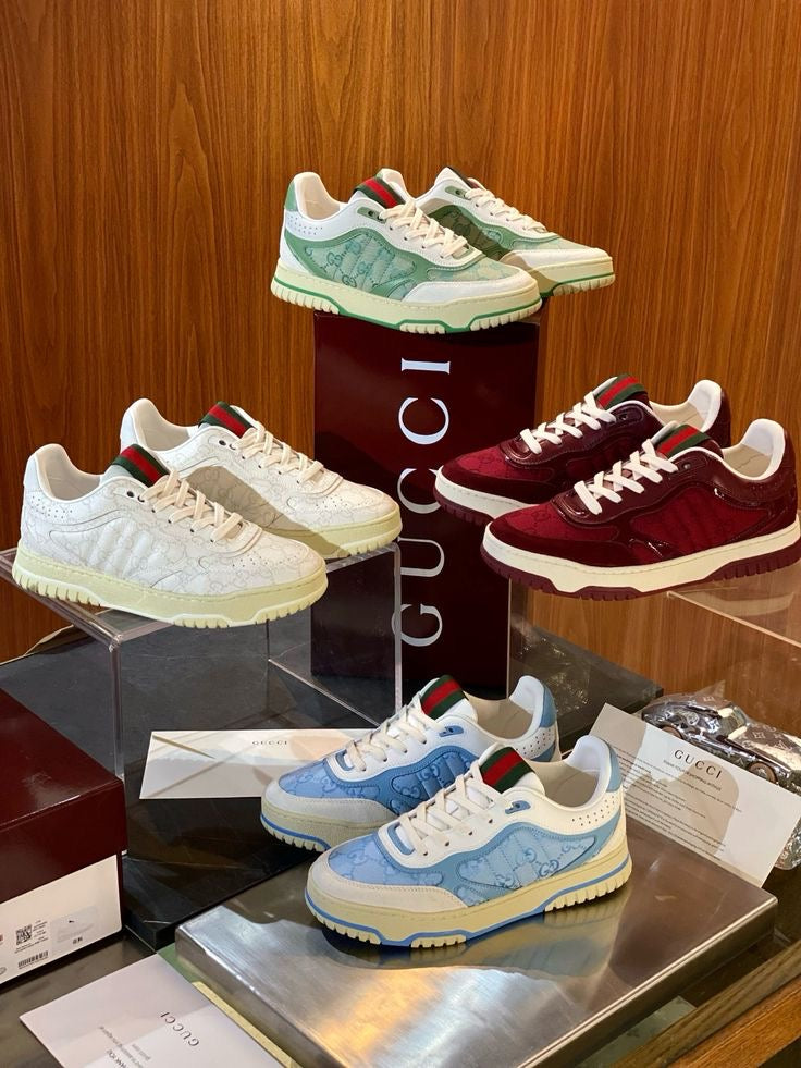 Gucci - Sneakers