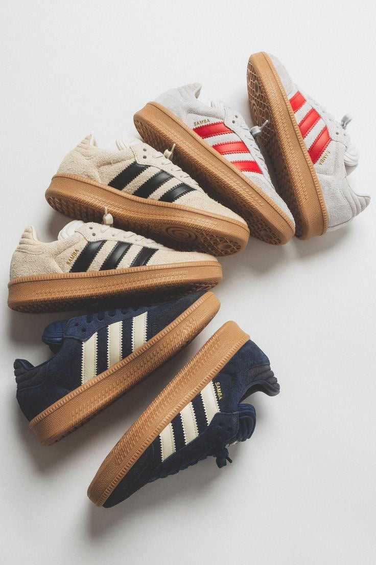 Adidas Samba