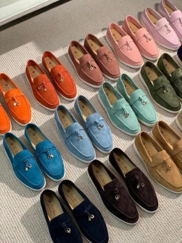 Loro Piana - Mocassins