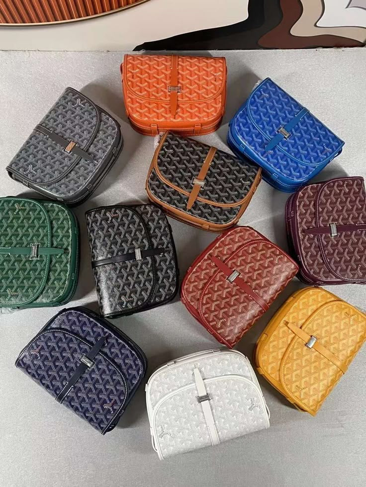 Goyard - Sacs Homme
