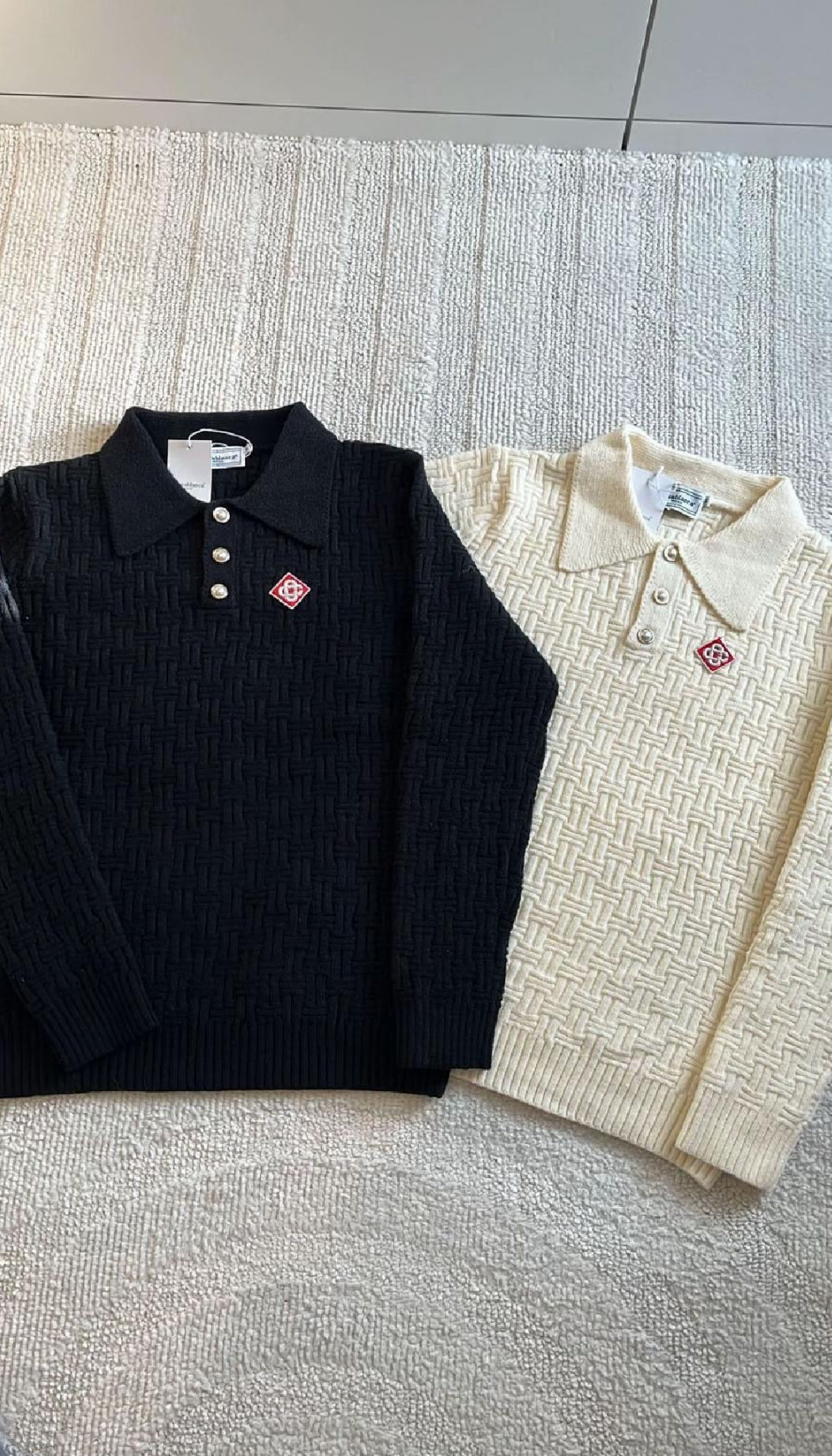 Casablanca Paris - Pulls