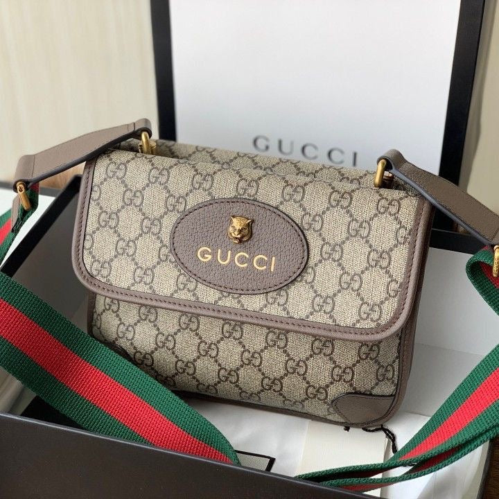 Gucci - Sacs Homme