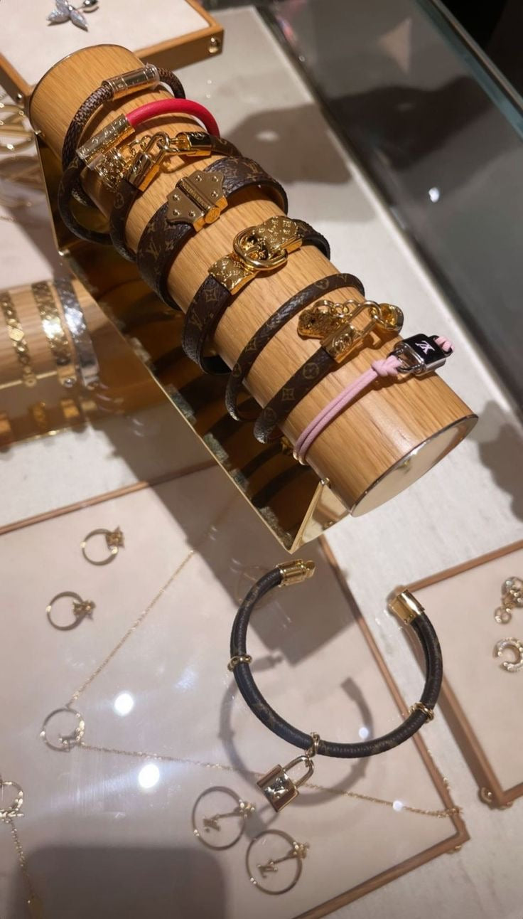 Louis Vuitton - Bracelets Femme