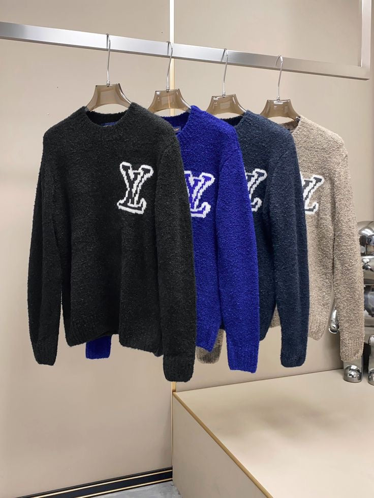 Louis Vuitton - Pulls