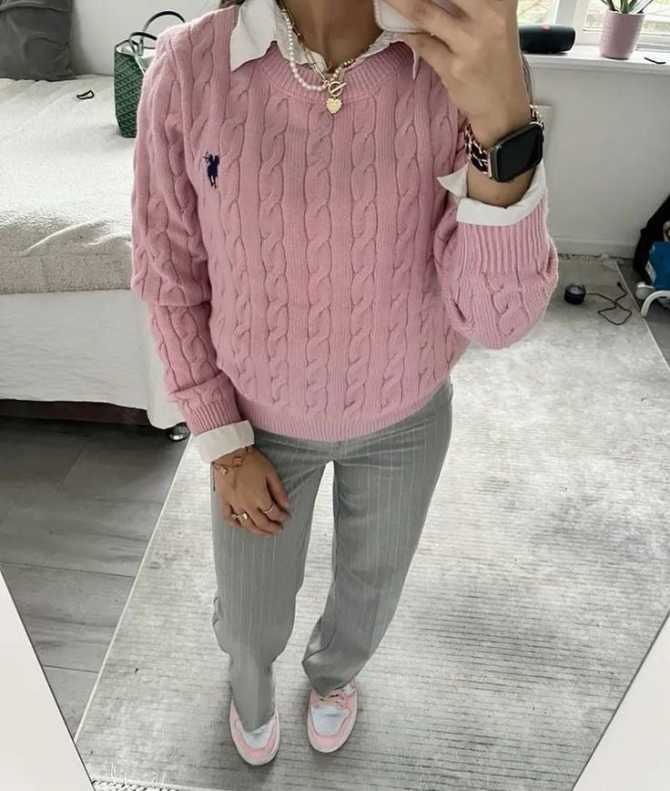 Ralph Lauren - Pulls & Cardigans Femme