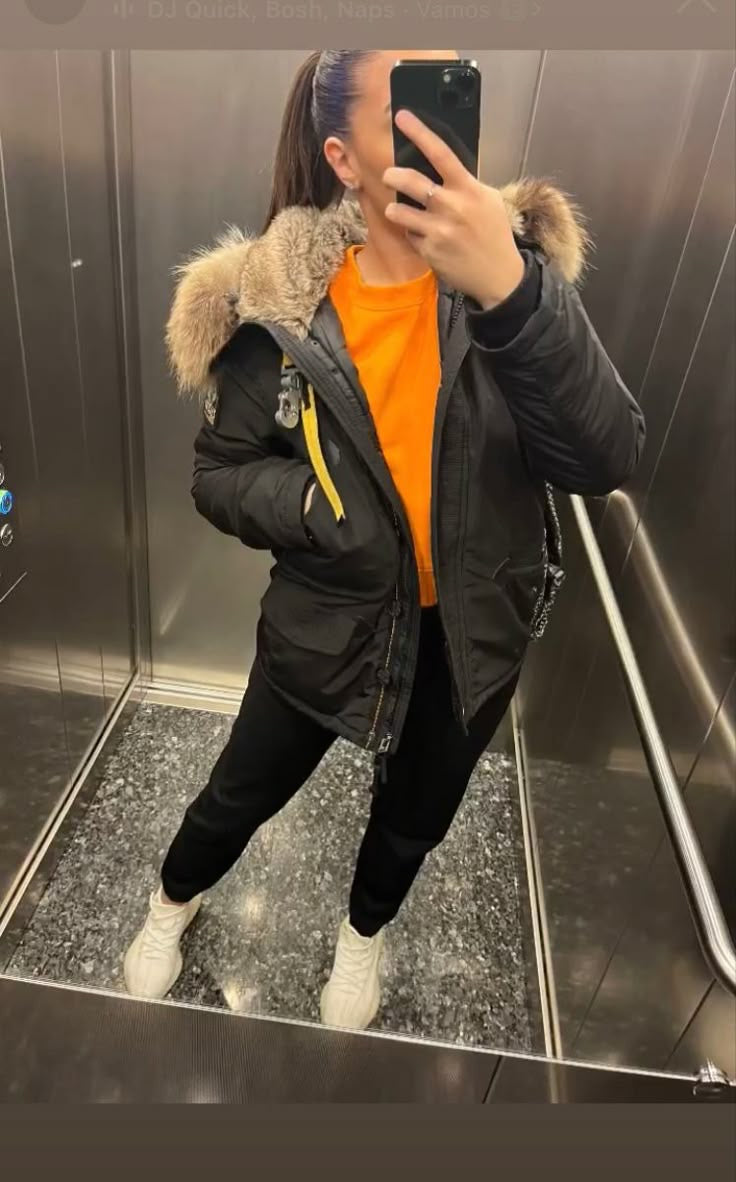 Parajumpers - Vestes