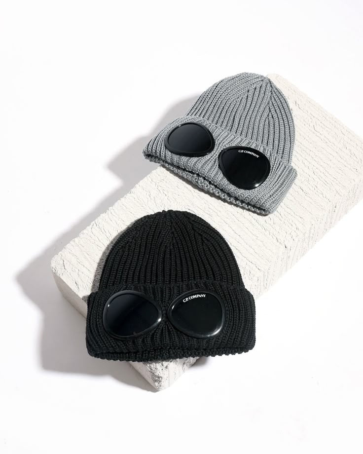 C.P Company - Bonnets