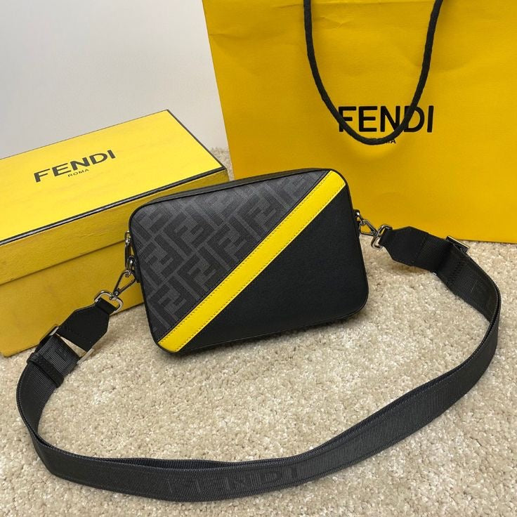 Fendi - Sacs Homme