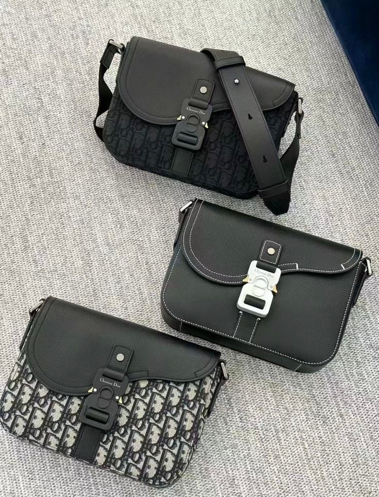 Dior - Sacs Homme