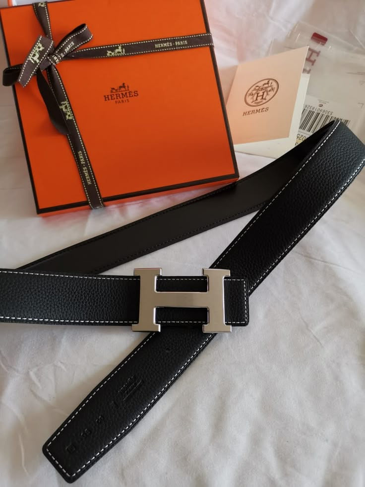 Hermès - Ceintures