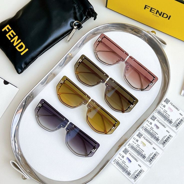 Fendi - Lunettes