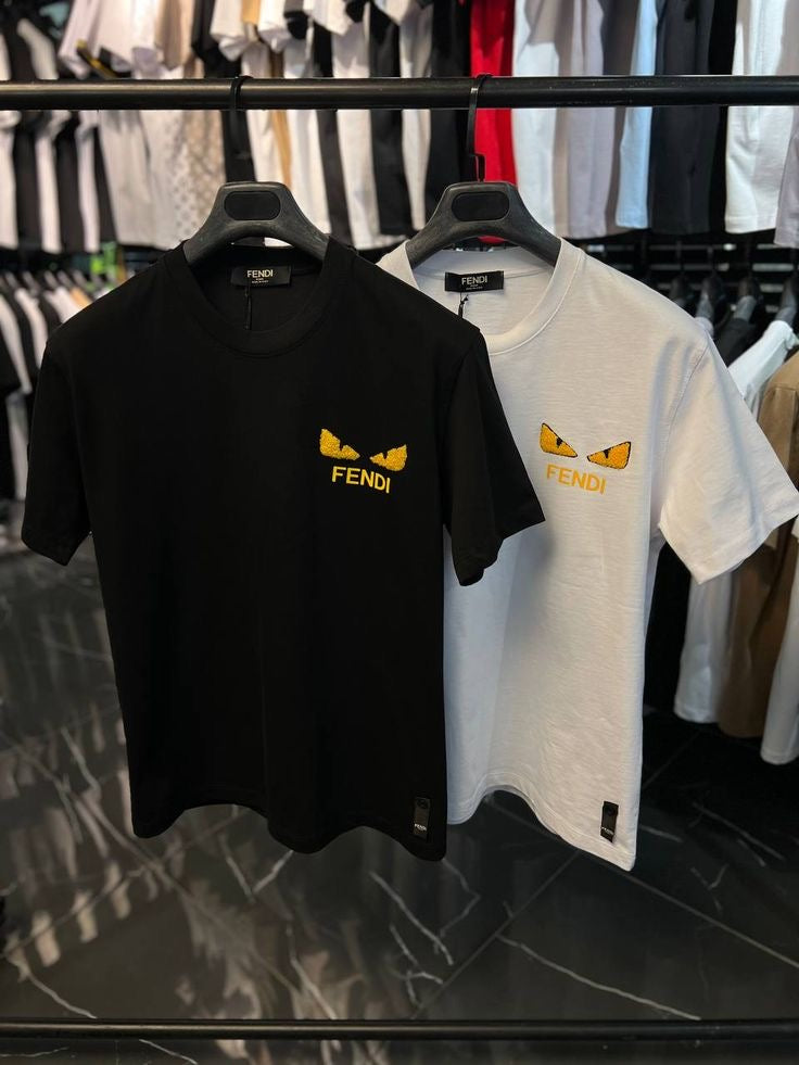 Fendi - T-shirts