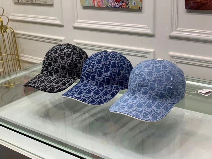 Dior - Casquettes