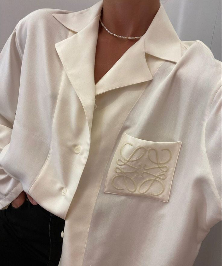 Loewe - Chemises Femme