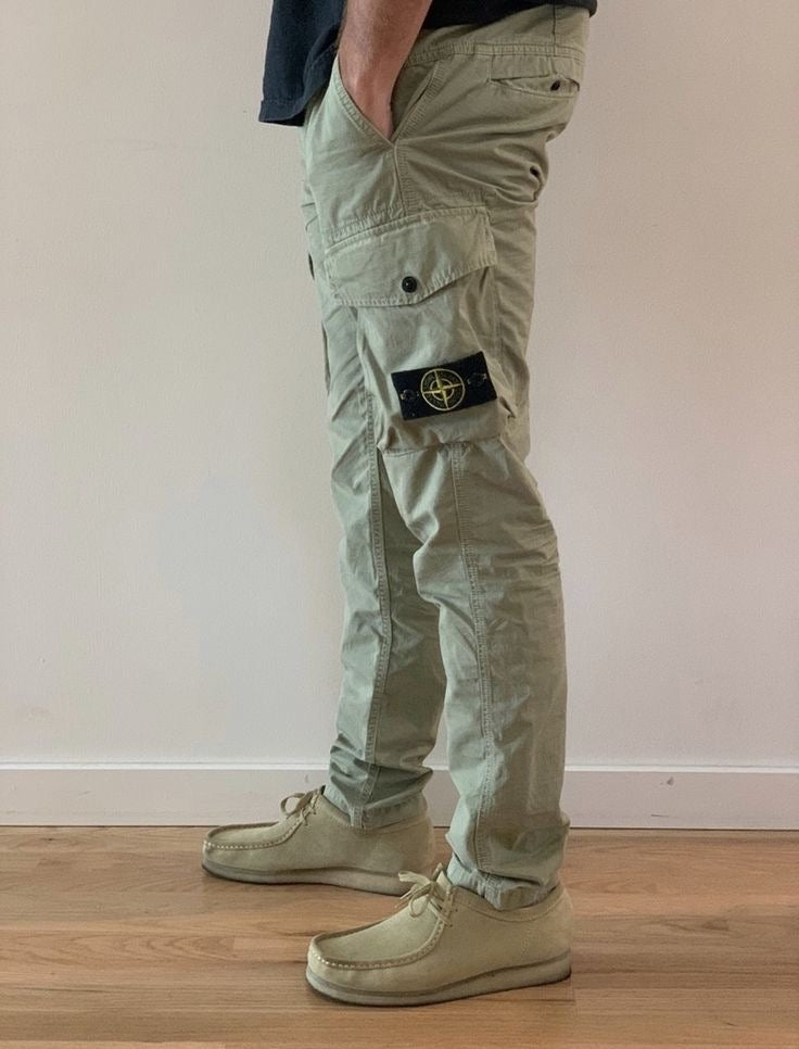 Pantalons & Joggings Homme