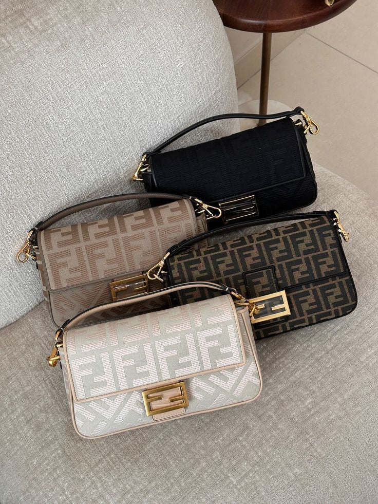 Fendi - Sacs Femme