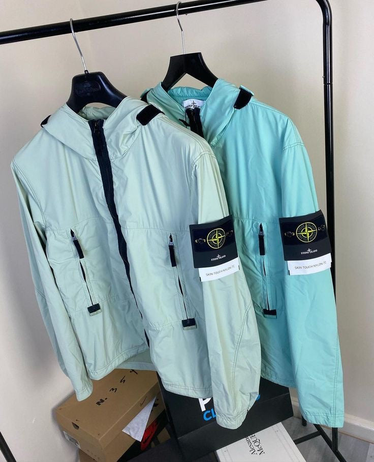 Stone Island - Vestes