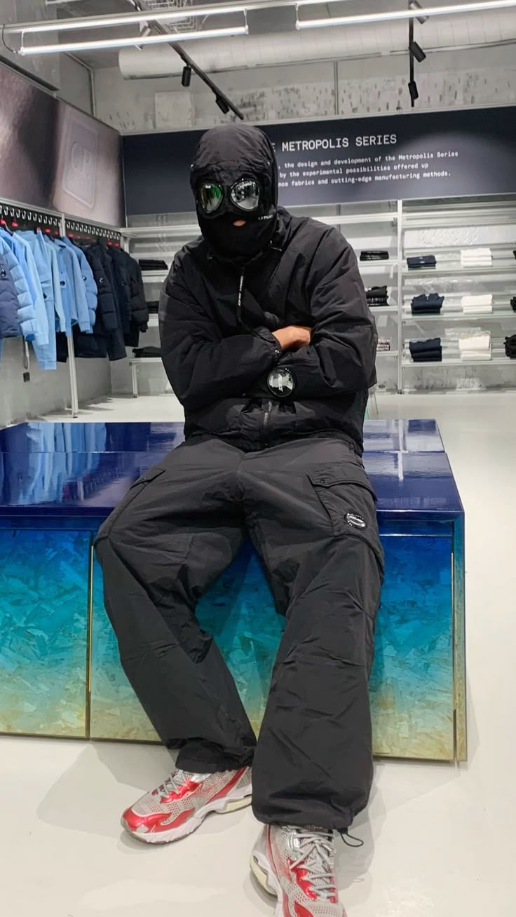 C.P Company - Ensemble Haut & Bas