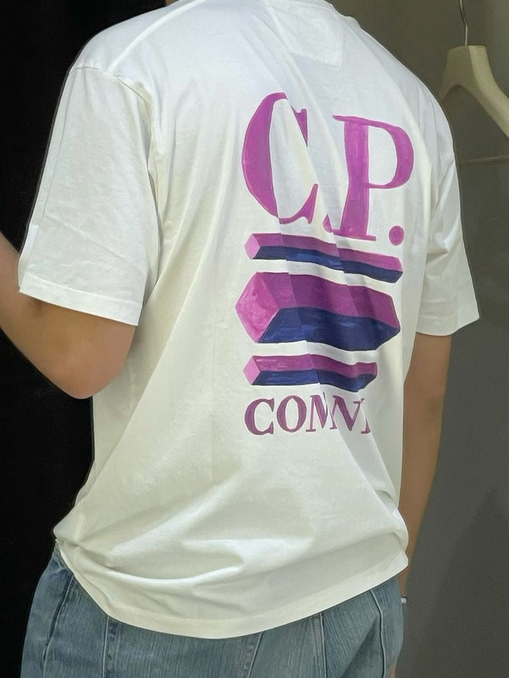 C.P Company - T-shirts