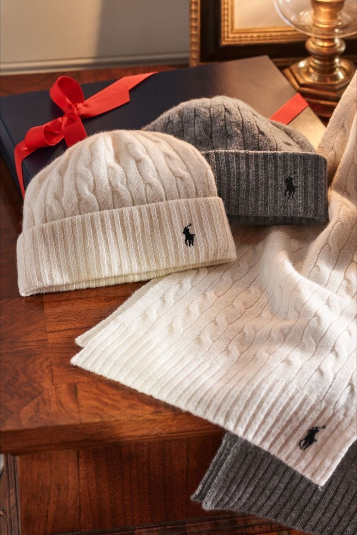 Ralph Lauren - Bonnets