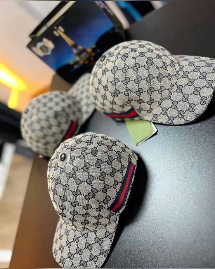 Gucci - Casquettes & Bonnets