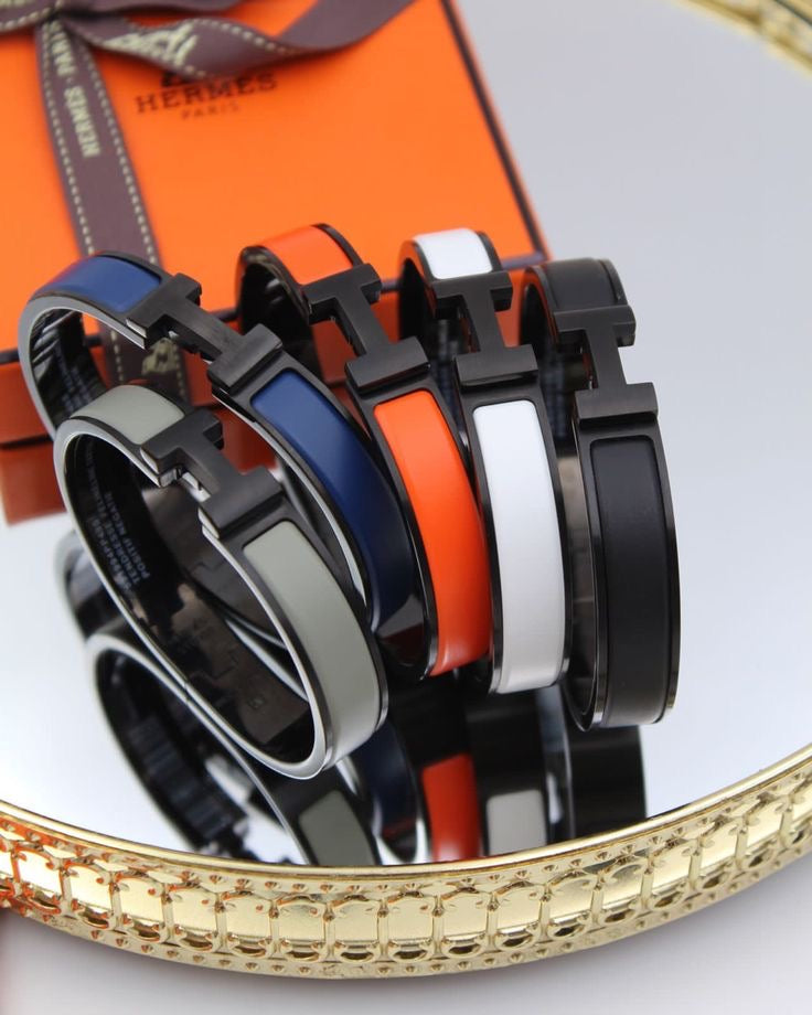 Hermès Homme - Bracelets
