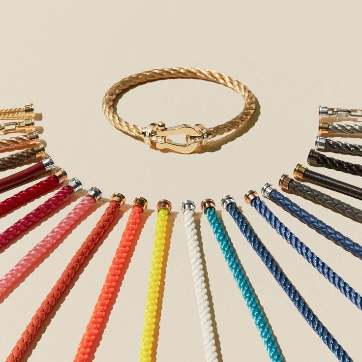 Fred - Bracelets