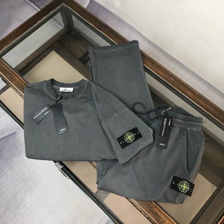 Stone Island - Ensemble Haut & Bas