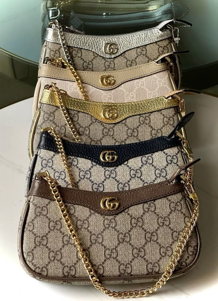 Gucci - Sacs Femme