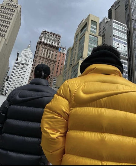 Nike x Nocta - Vestes