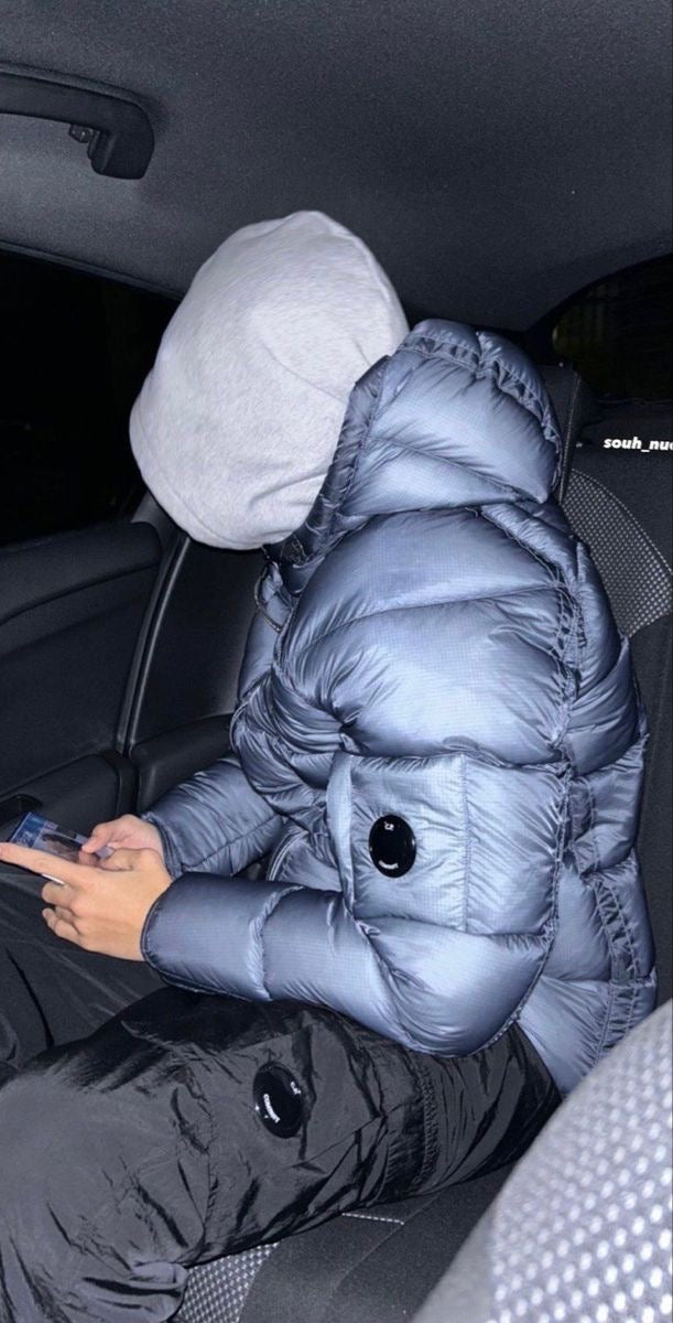 C.P Company - Vestes & Doudounes