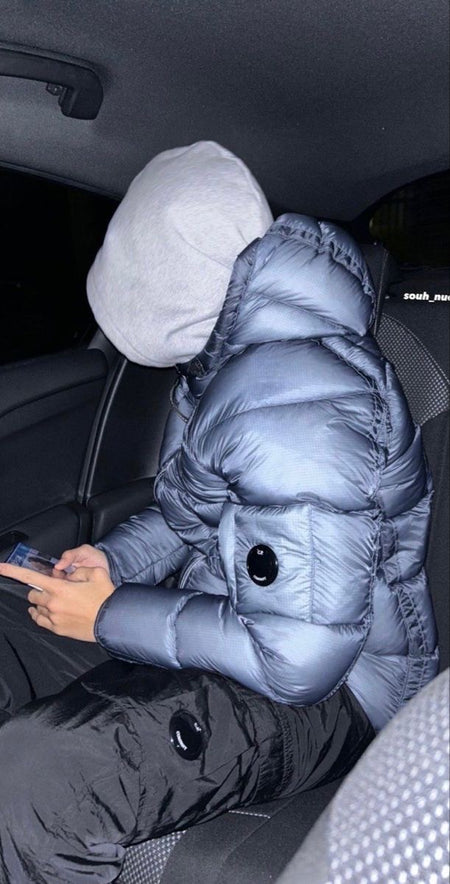 C.P Company - Vestes