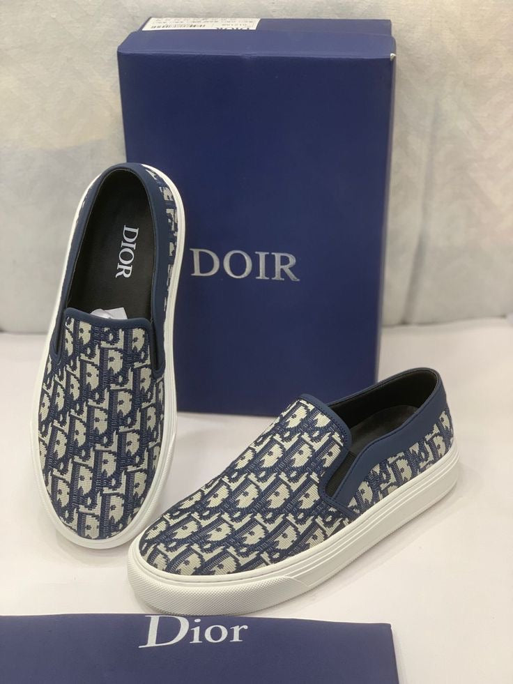 Dior - Mocassins