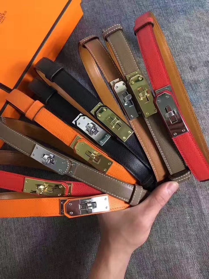 Hermès - Ceintures Femme