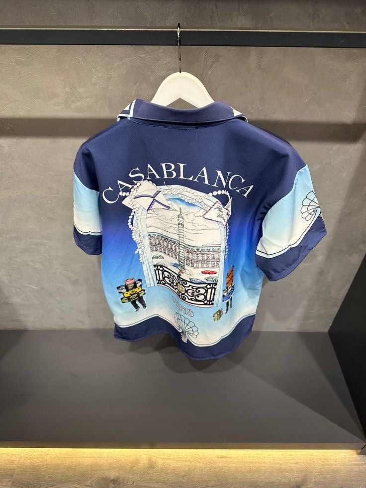 Casablanca Paris - Chemises