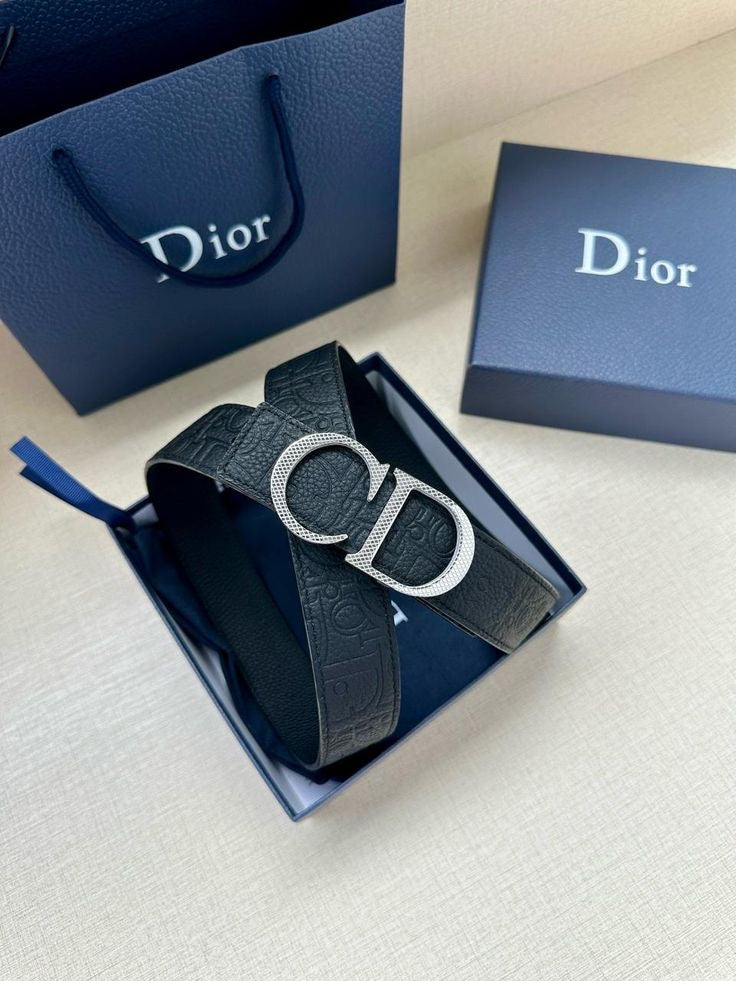 Dior - Ceintures