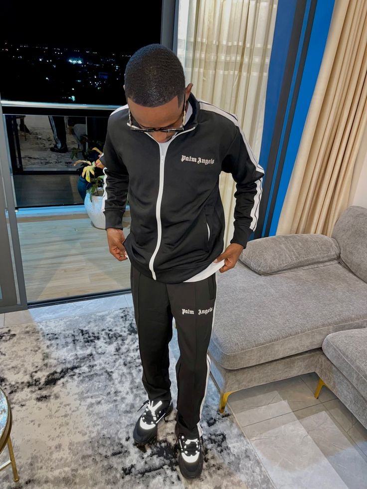 Palm Angels - Ensemble Haut & Bas