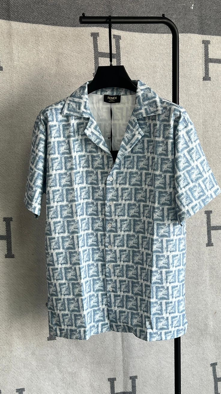 Fendi - Chemises