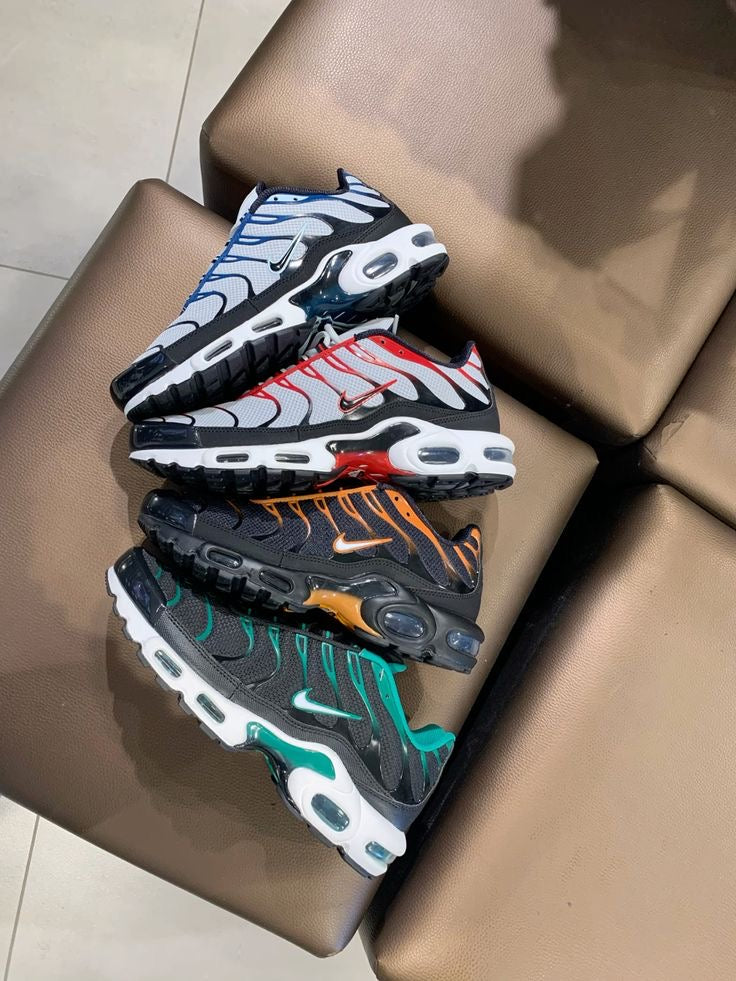 Nike Air Max TN