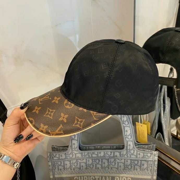Louis Vuitton - Casquettes