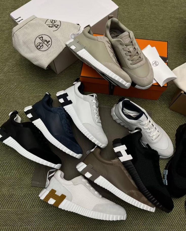 Hermès - Sneakers