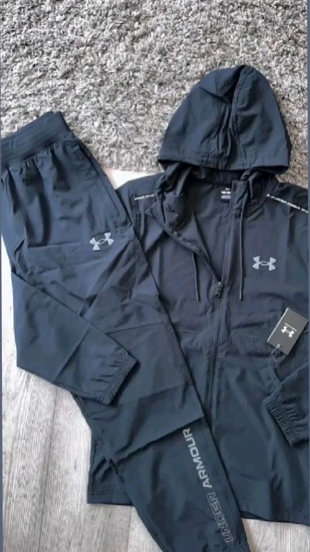 Under Armour - Ensemble Haut & Bas