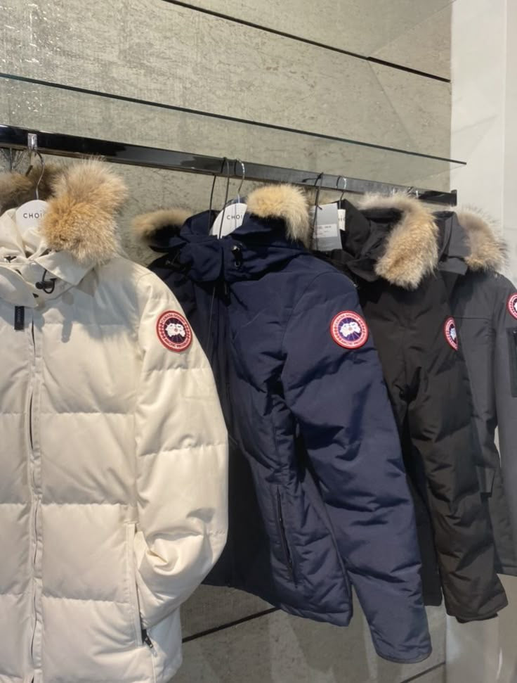 Canada Goose - Veste