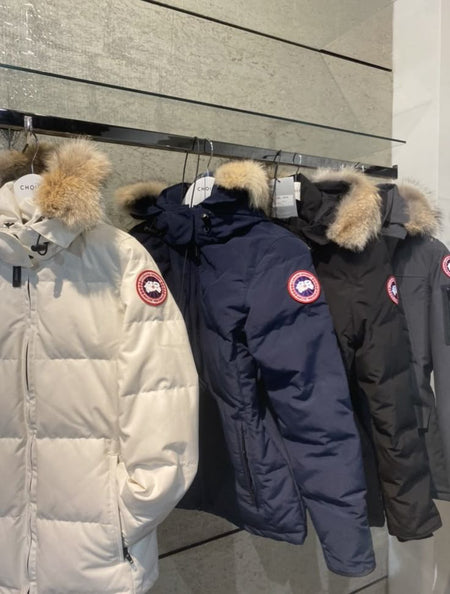 Canada Goose - Vestes
